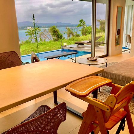 Kouri Villa Indigo Bagian luar foto