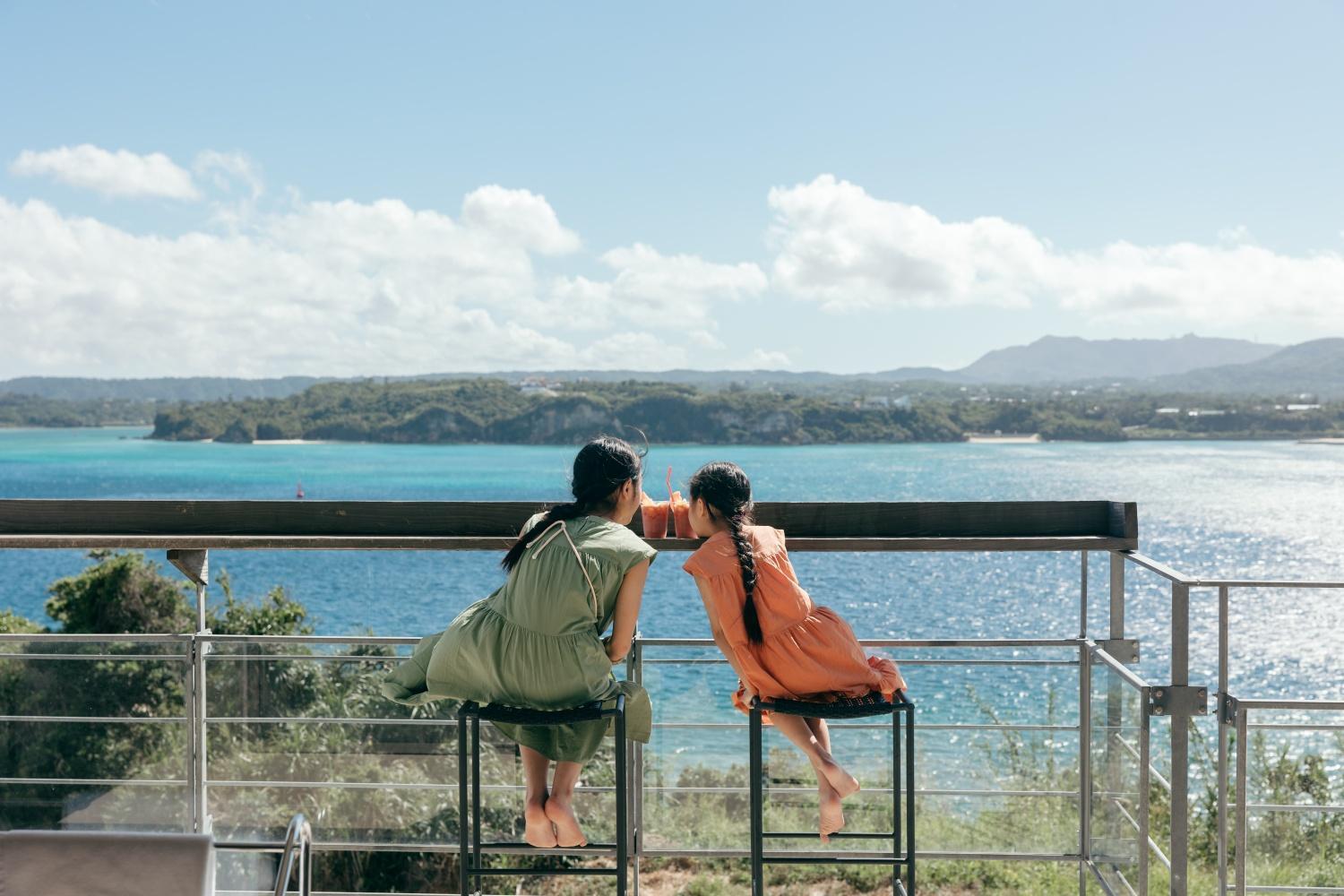 Kouri Villa Indigo Bagian luar foto